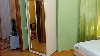 Kyiv Apartments