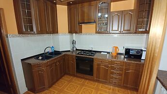 Kyiv Apartments
