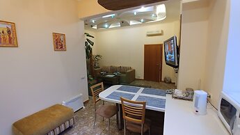 Kyiv Apartments