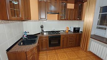 Kyiv Apartments