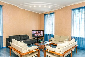 Kyiv Apartments