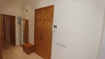 Kyiv Apartments