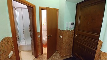Kyiv Apartments