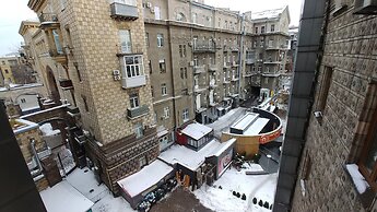 Kyiv Apartments