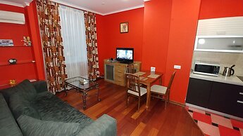 Kyiv Apartments