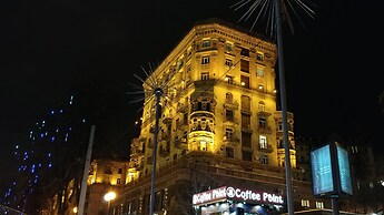 Kyiv Apartments