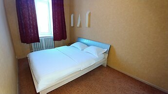 Kyiv Apartments