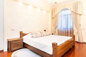 Kyiv Apartments