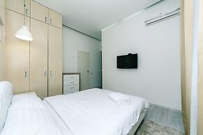 Kyiv Apartments