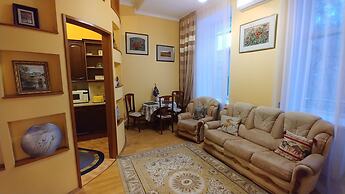 Kyiv Apartments