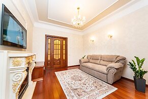Kyiv Apartments