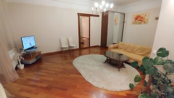 Kyiv Apartments