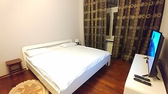 Kyiv Apartments