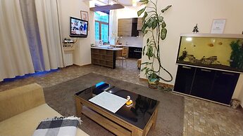 Kyiv Apartments