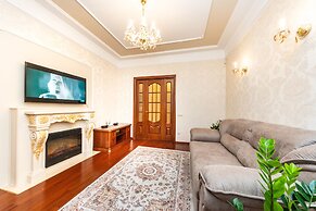 Kyiv Apartments