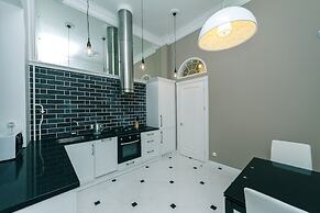 Kyiv Apartments