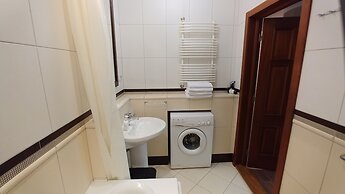 Kyiv Apartments