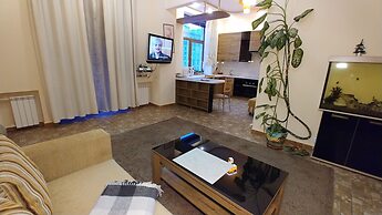 Kyiv Apartments