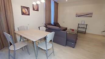Kyiv Apartments