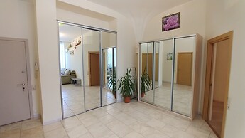 Kyiv Apartments