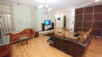 Kyiv Apartments