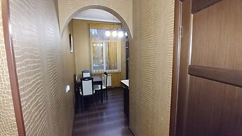 Kyiv Apartments