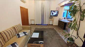 Kyiv Apartments