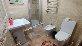 Kyiv Apartments