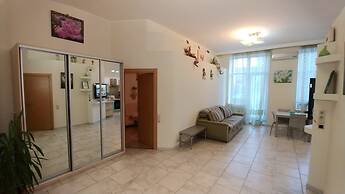 Kyiv Apartments