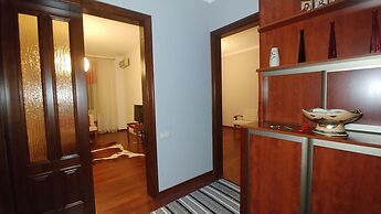 Kyiv Apartments