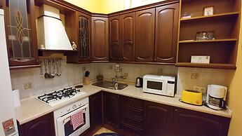 Kyiv Apartments