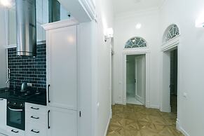 Kyiv Apartments