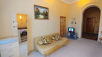 Kyiv Apartments