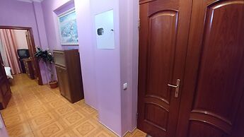 Kyiv Apartments