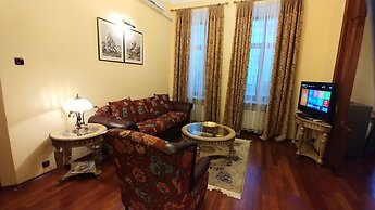Kyiv Apartments