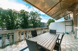 Kyiv Apartments
