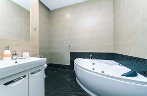 Kyiv Apartments