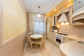 Kyiv Apartments