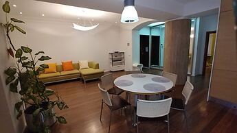 Kyiv Apartments