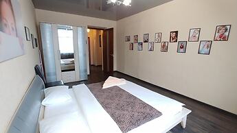 Kyiv Apartments