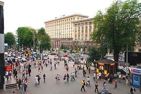 Kyiv Apartments