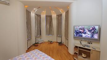 Kyiv Apartments