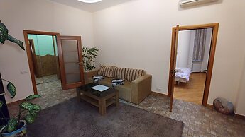 Kyiv Apartments