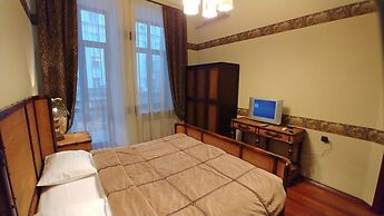 Kyiv Apartments