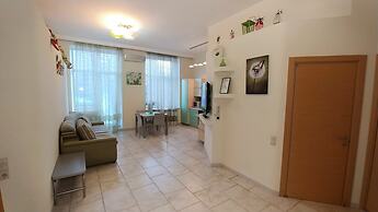Kyiv Apartments