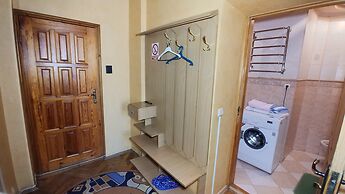 Kyiv Apartments