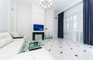 Kyiv Apartments