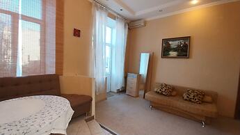 Kyiv Apartments