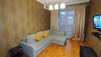 Kyiv Apartments