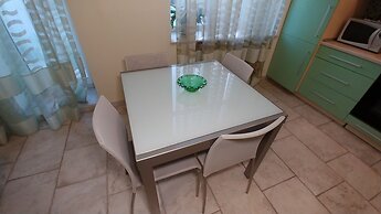 Kyiv Apartments
